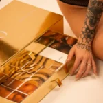 Dorcel Calendrier de l'Avent 2025 #8