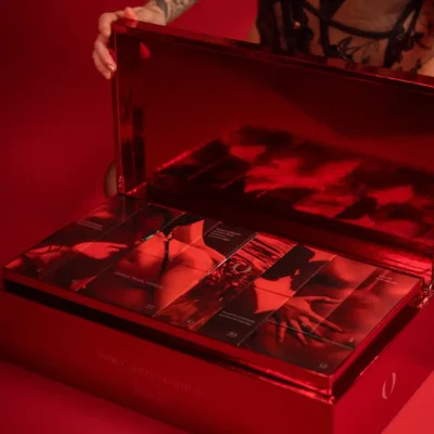 Dorcel Calendrier de l'Avent Coffret
