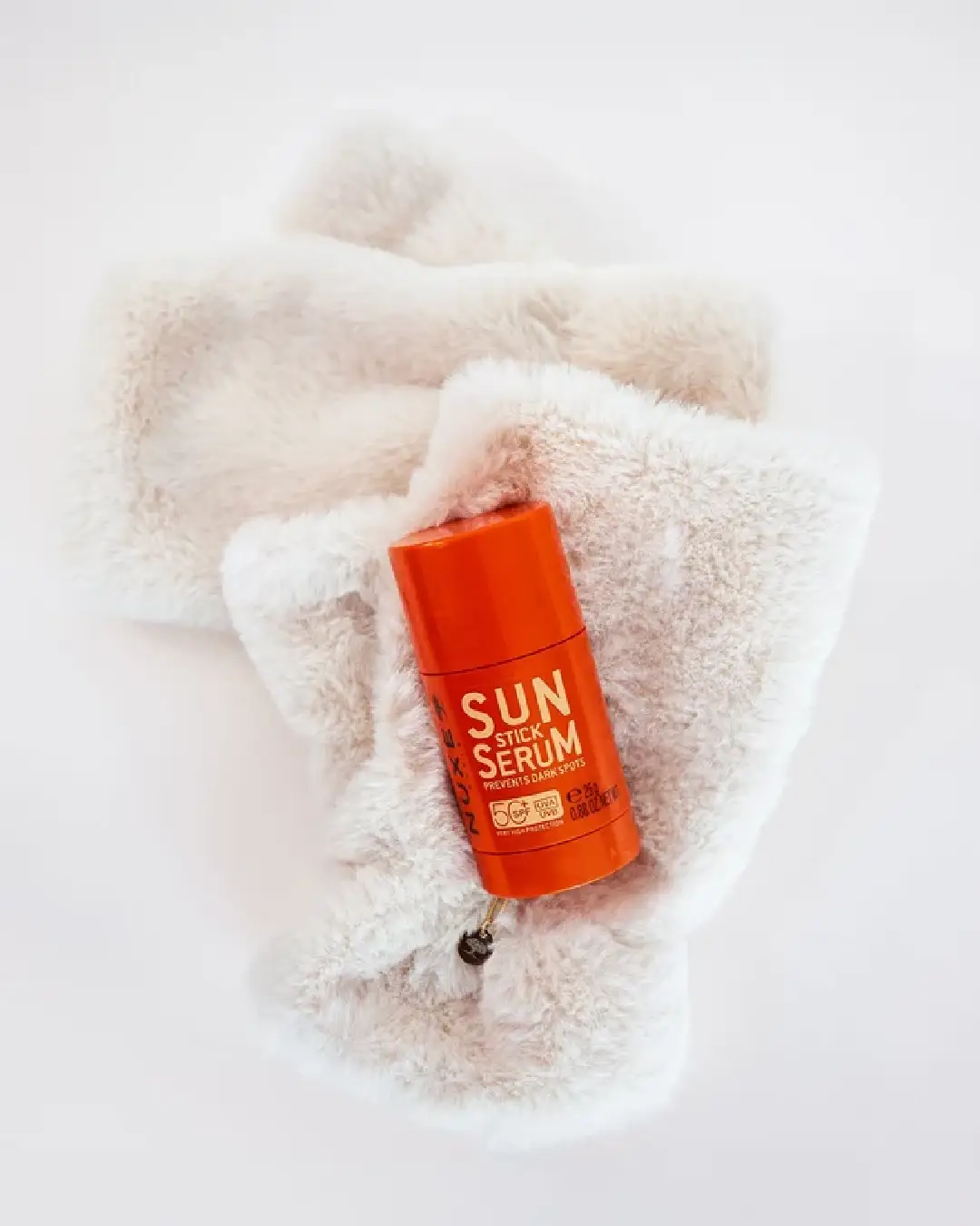 Duo Très Haute Protection Soleil & Froid
