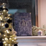 Durance Calendrier de l'Avent Bougies 2025 #2 Durance Calendrier de l'Avent Bougies 2025 #2