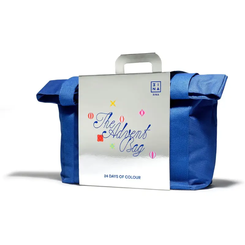 3INA Calendrier de l’Avent The Advent Bag ’26