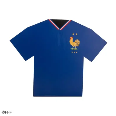 Équipe de France de Football Calendrier de l'Avent Deluxe 2025 Équipe de France de Football Calendrier de l'Avent Deluxe 2025