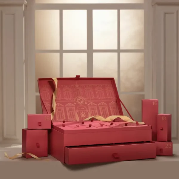 Espa Skincare Calendrier de l'Avent 2024 Beauté