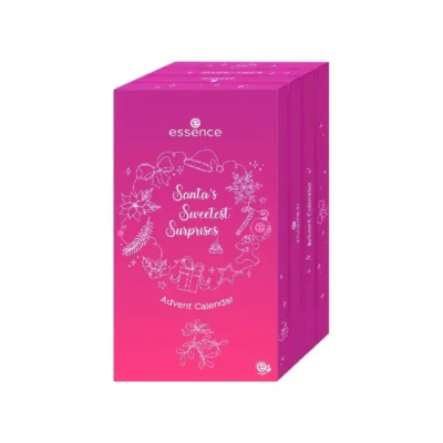 Essence Calendrier de l'avent 2024 Beauté