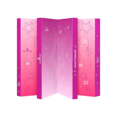 Essence Calendrier de l'avent 2024 Maquillage