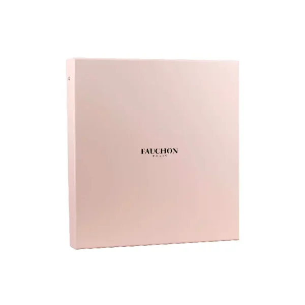 Fauchon Calendrier de l'Avent 2025 1