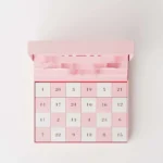 Fauchon Calendrier de l'Avent 2025 2