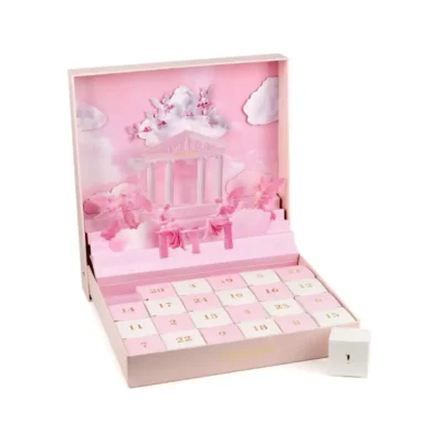Fauchon Calendrier de l'Avent 2025 3