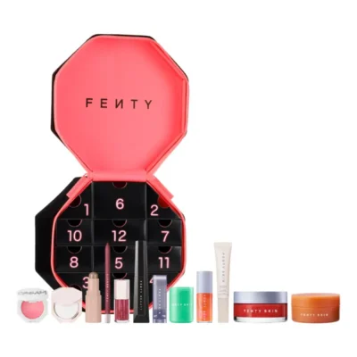 Fenty Beauty Calendrier de l'Avent 12 Dayz of Fenty Beauty #1