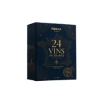 Flakon Calendrier de l'Avent 24 Vins 2026 Vins Rouge Flakon Calendrier de l'Avent 24 Vins 2026 Vins Rouge