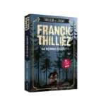 Franck Thilliez Le roman maudit Franck Thilliez Le roman maudit