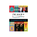 Friends Calendrier de l'Avent officiel Friends Calendrier de l'Avent officiel