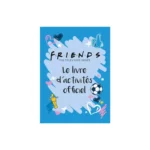 Friends Calendrier de l'Avent officiel Activités Friends Calendrier de l'Avent officiel Activités