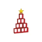 Funko Bitty Pop Marvel Comics Calendrier de l'Avent Arbre