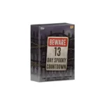 Funko POP! 13-Day Spooky Countdown 48114 Coffret