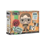 Funko POP! Calendrier de l’Avent The Office (50816)