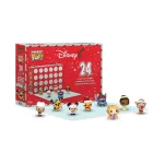 Funko Pocket Pop! Calendrier de l'Avent Countdown Disney 2026 Funko Pocket Pop! Calendrier de l'Avent Countdown Disney 2026