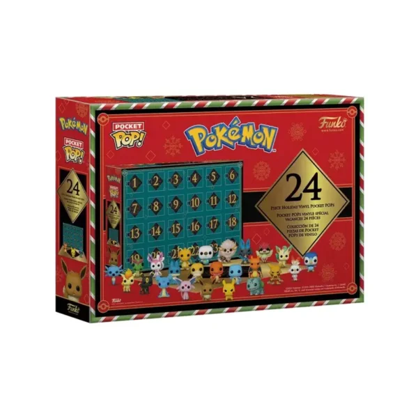 Funko Pop! Pokemon (70937)