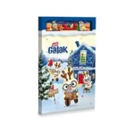 Galak Calendrier de l'Avent