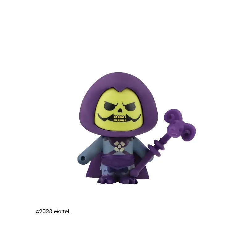 Gomee Skeletor