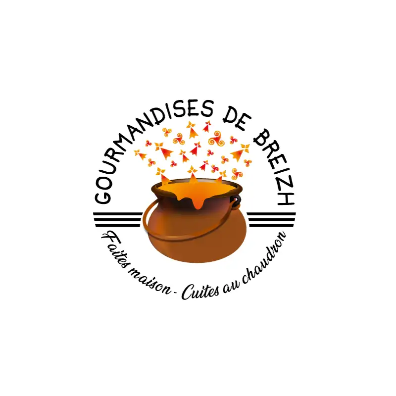 Gourmandises de Breizh Calendriers de l'Avent Gourmandises de Breizh Calendriers de l'Avent