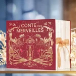 Guerlain Calendrier de l'Avent #2