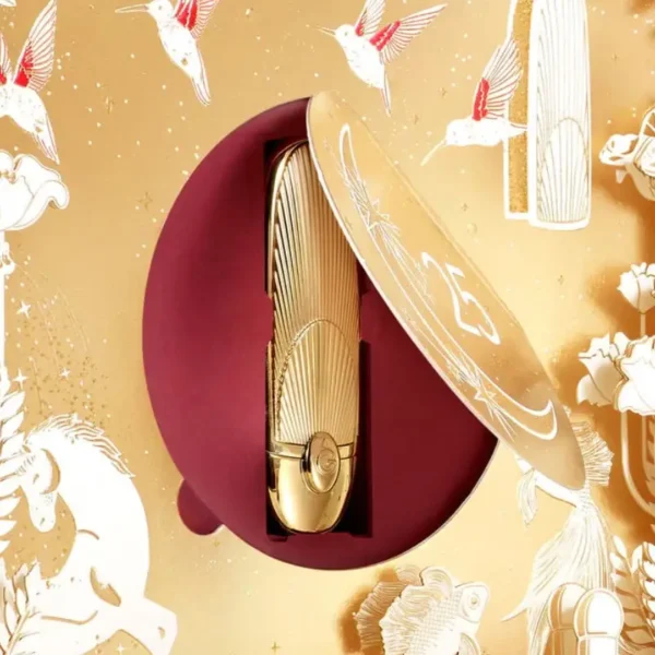 Guerlain Calendrier de l'Avent #4