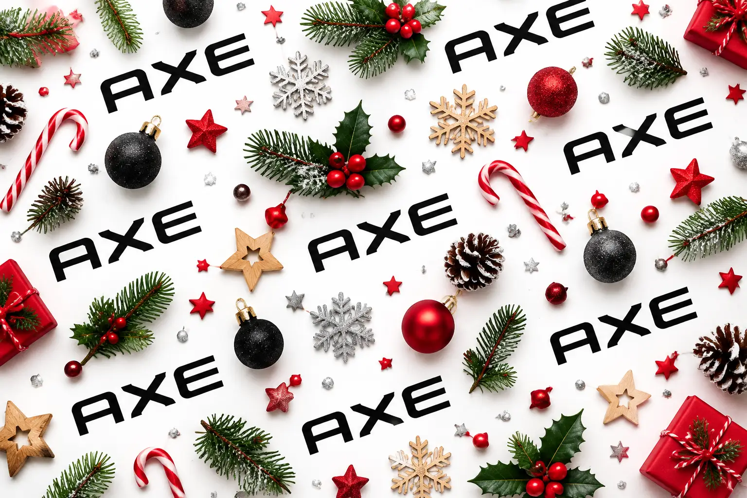 Guide Calendriers Avent Axe Axe Calendrier de l'Avent