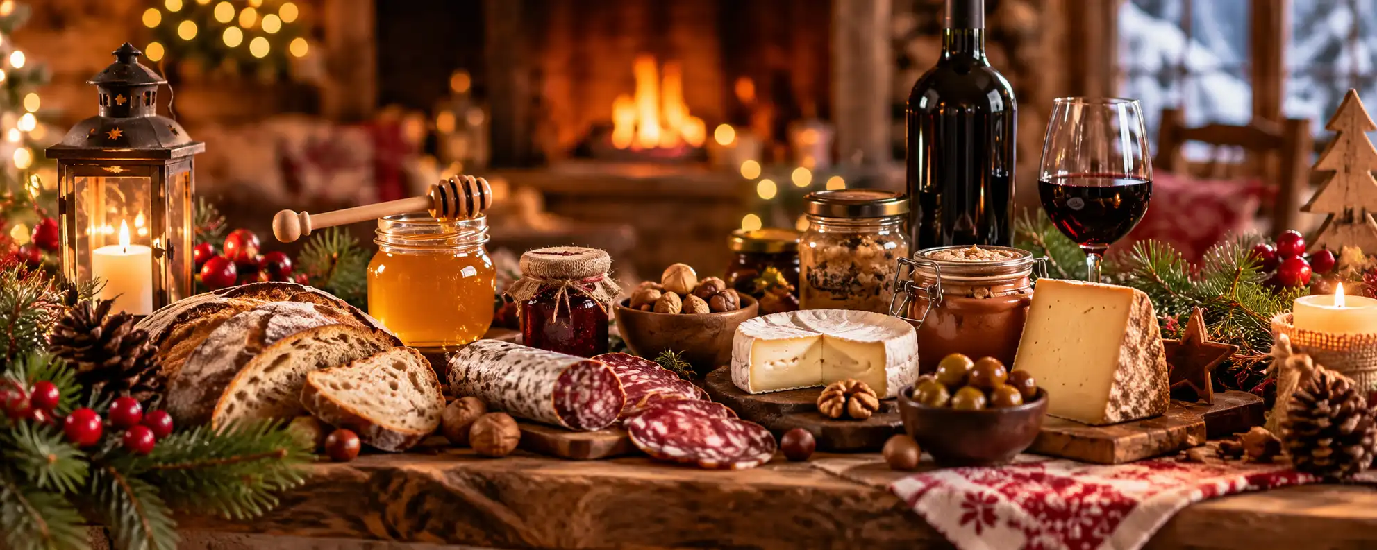 Guide Calendriers Avent Bienmanger