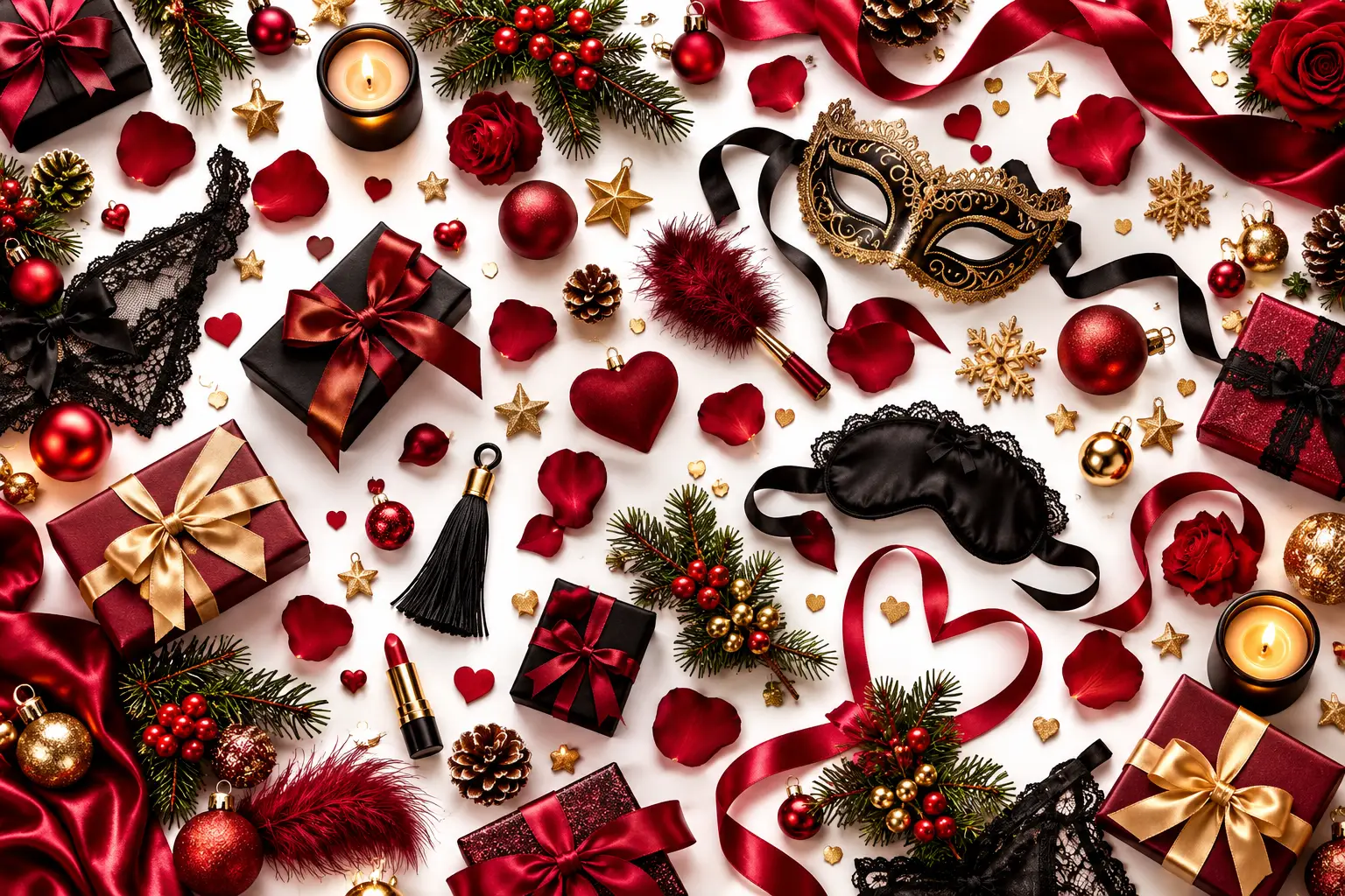 Guide Calendriers Avent Coquins