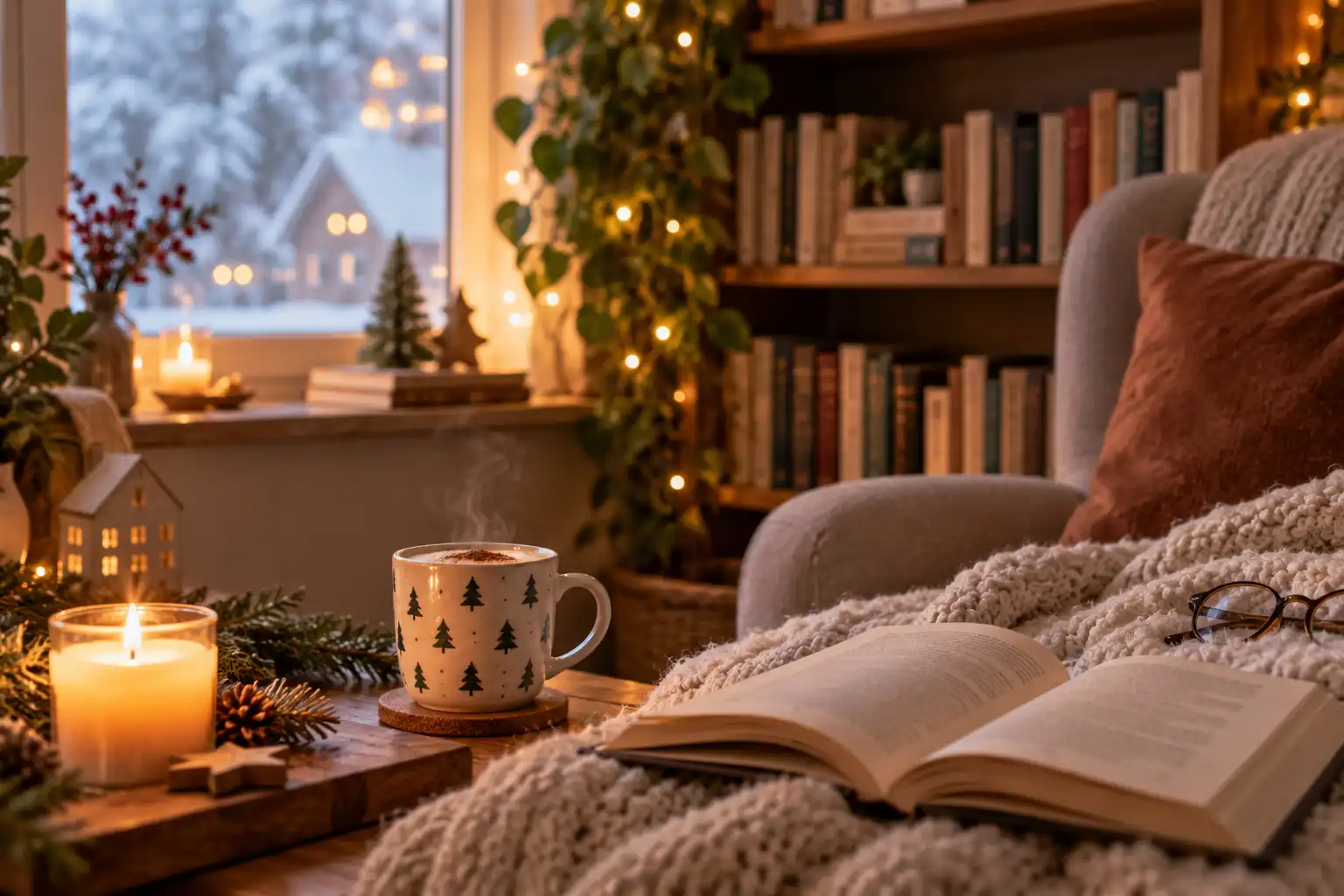 Guide Calendriers Avent Kube