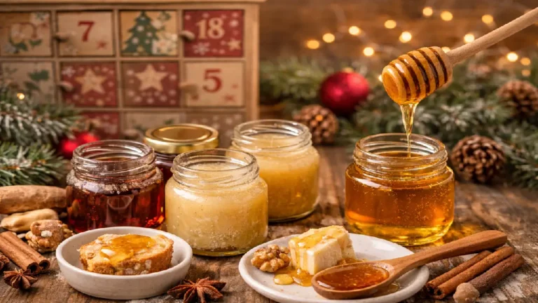 Guide Déguster Miel