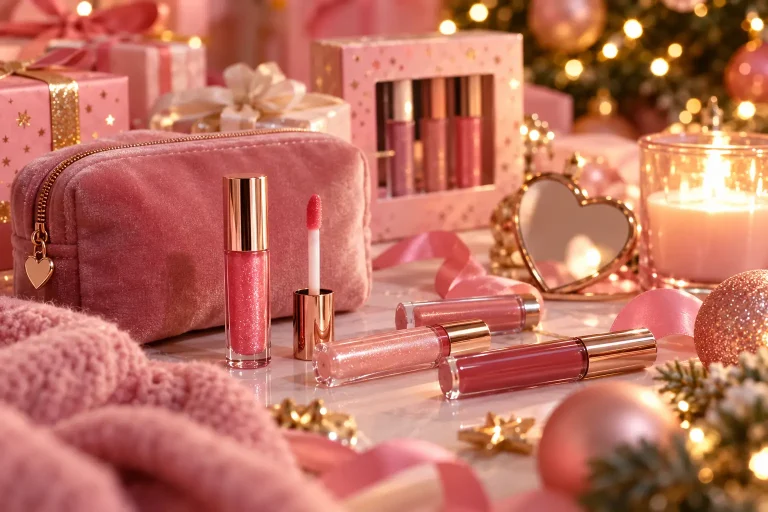 Guide Idées Cadeaux Gloss