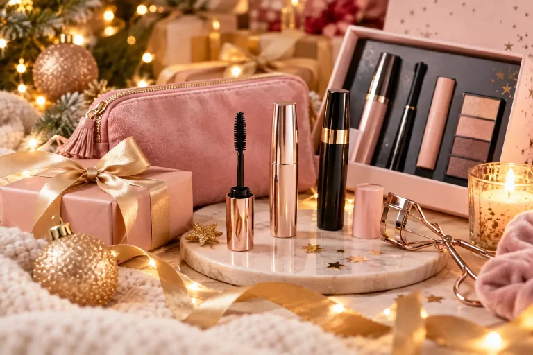 Guide Idées Cadeaux Mascara