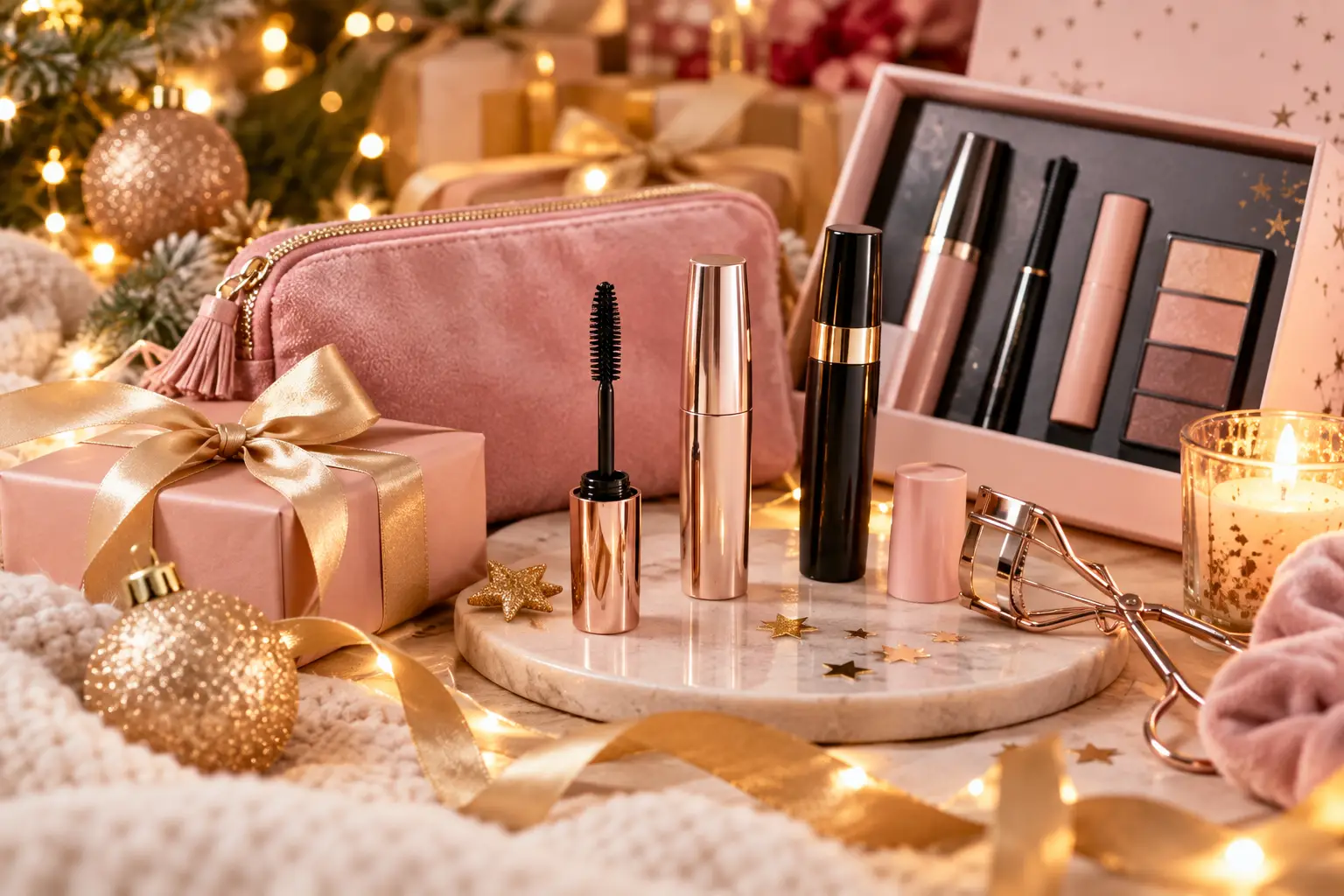 Guide Idées Cadeaux Mascara