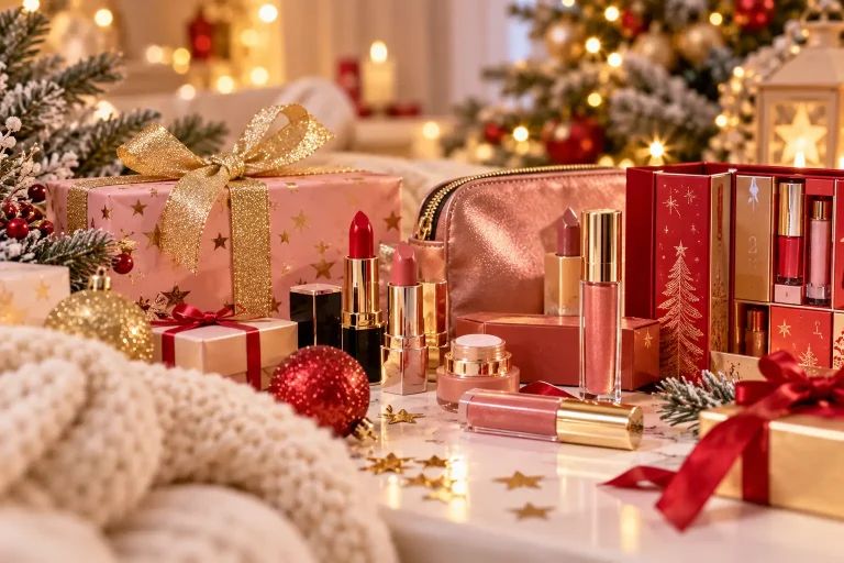 Guide Idées Cadeaux Rouge à Lèvres