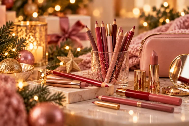Guide Idées cadeaux Crayon à lèvres