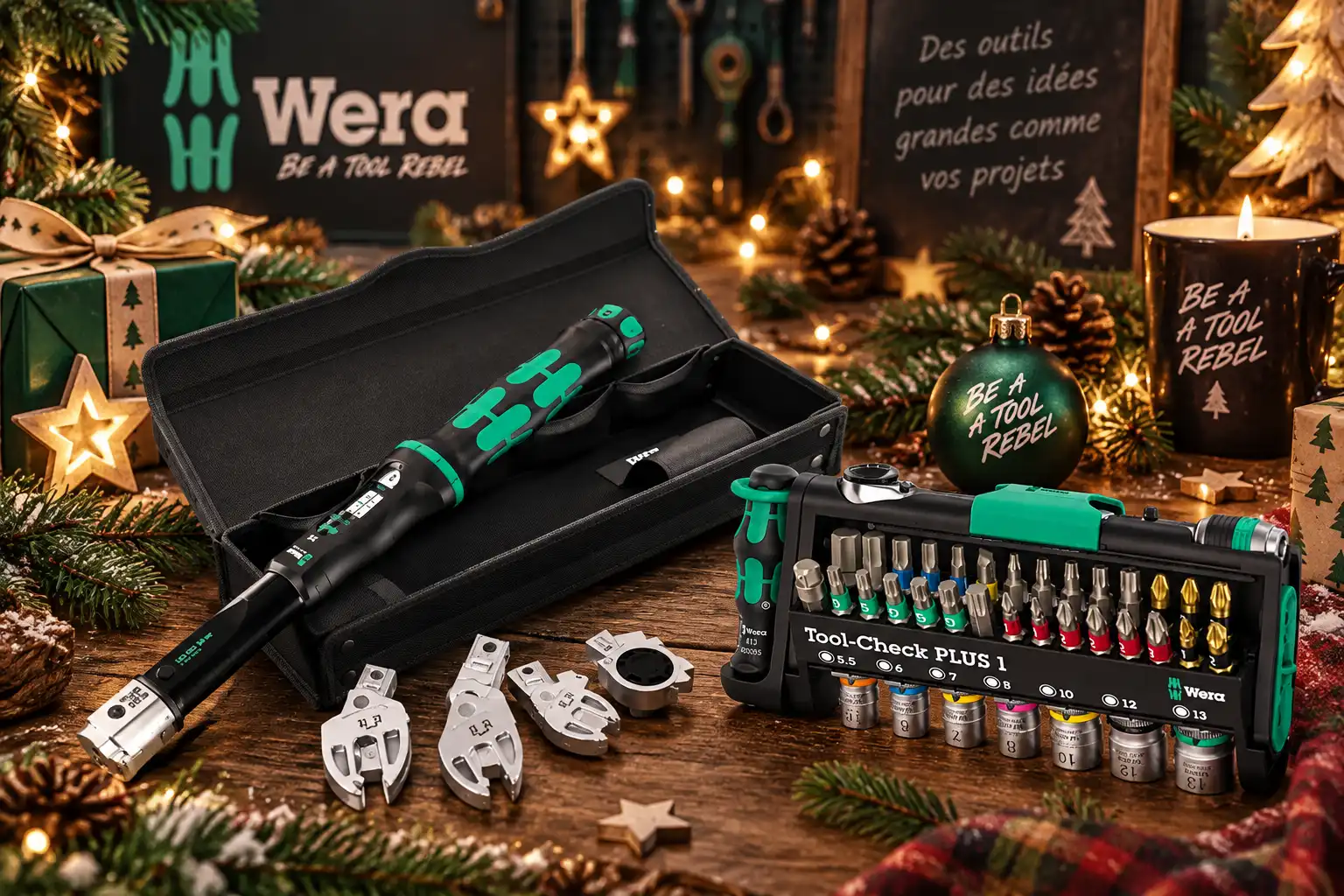 Guide Wera Calendriers Avent Guide Wera Calendriers Avent