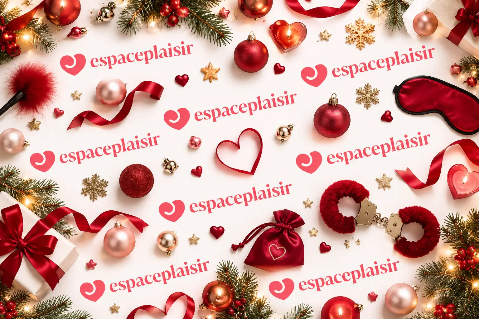 Guide espaceplaisir Calendriers Avent espaceplaisir x Womanizer Calendrier de l'Avent