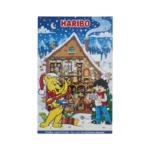 Haribo Calendrier de L'Avent 300 g