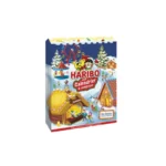 Haribo Calendrier de l'avent à remplir 2024