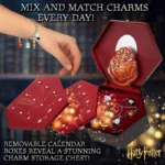 Harry Potter Calendrier de L'avent Surprises Bijoux Charms