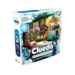 Hasbro Gaming Calendrier de l'avent Cluedo