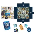 Hasbro Gaming Calendrier de l'avent Cluedo #2