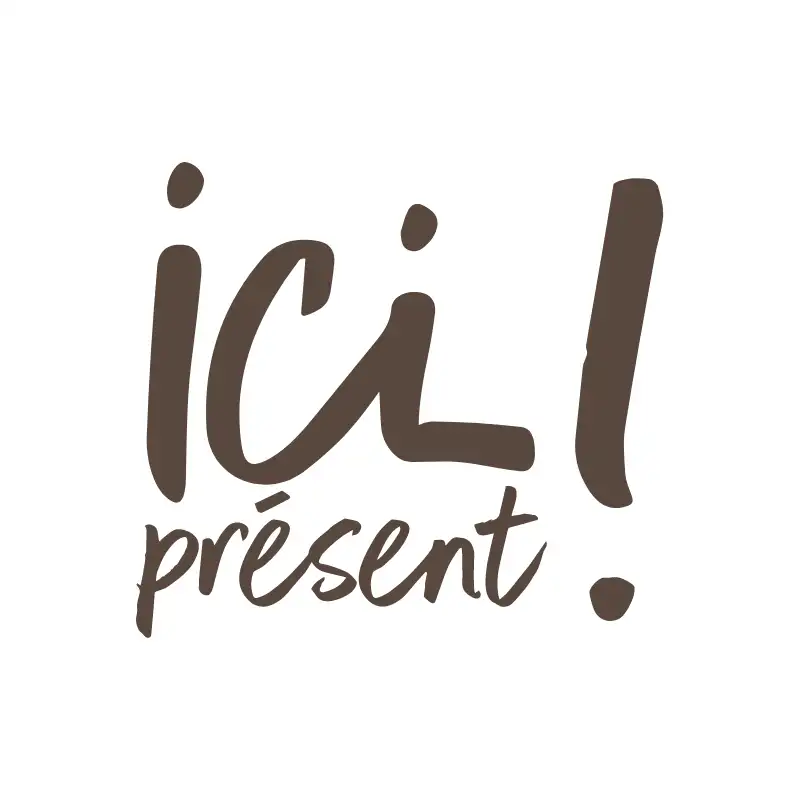 Ici Présent Calendriers de l'Avent
