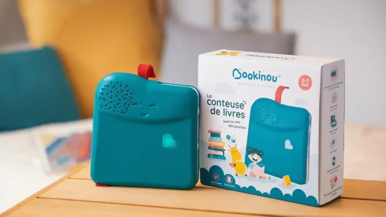 Idée Cadeau Bookinou Conteuse de livres (1)