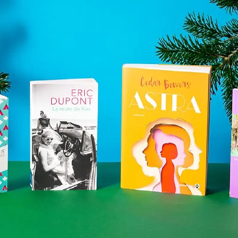 Idée Cadeau Coffret Kube Canada