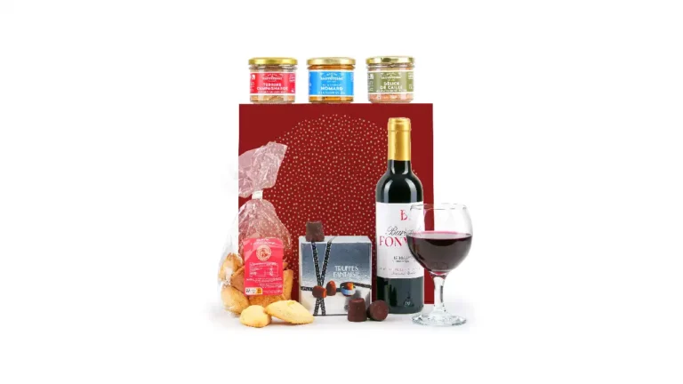 Idée Cadeau Coffret cadeau Terroir en Fête