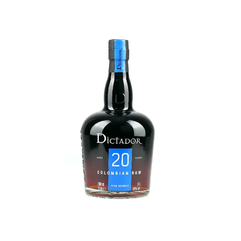 Idée Cadeau Dictador 20 ans 40%
