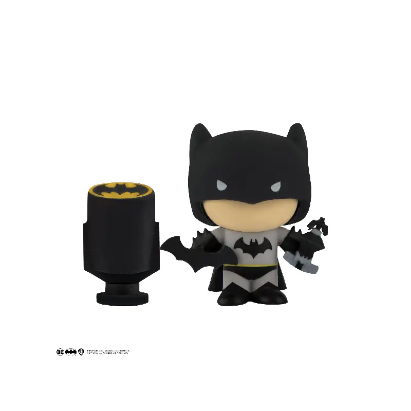Idée Cadeau Gomee Batman